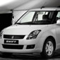 (P)Suzuki Swift Special Edition: Sportivitate camumflata in eleganta