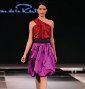 Oscar de la Renta la Saptamana de Arta 2009 