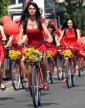 Concurs: Castiga una dintre cele 7 biciclete oferite de Brillance