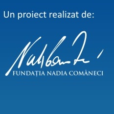 Fundatia Nadia Comaneci lanseaza Papusa Nadia 