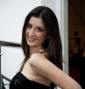 (P)Nicoleta, cea mai recenta 'victima' a 'rapitorilor' Lenor Parfumelle: 'Wow! Este superb!'