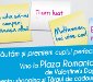 Plaza Romania devine pentru 4 zile un cuibusor de nebunii