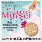 Targul Ghidul Miresei se pregateste de start!
