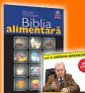 Biblia alimentara