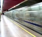 Ultimul metrou numit iubire