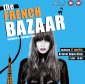 THE FRENCH BAZAAR- Fashion & Vintage Fair