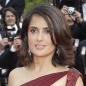 Salma e in siguranta cu Gucci