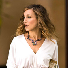 14 motive pentru care ai putea fi considerata Carrie Bradshaw
