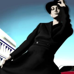 Vogue, istoria unei Biblii