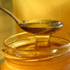 Mierea de salcam, un medicament natural