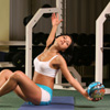 Antrenament cardio pe burta goala