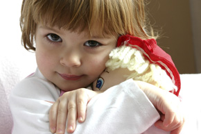Pediatrie: Durere in gat?