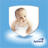 Aptamil, pentru imunitatea copiilor nostri