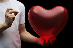 Inima cu termen de garantie: 1 infarct la 26 de secunde