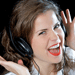 Auz fin la volum mic