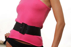 Cum sa ai un abdomen plat in 2 ore