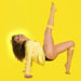 Fitness pentru coapse si fundulet