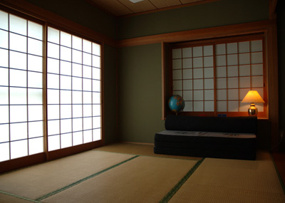 Shoji