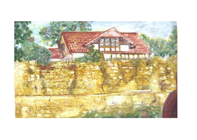 BASTIONUL AURARILOR 1888