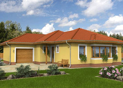 CASA FRANTA