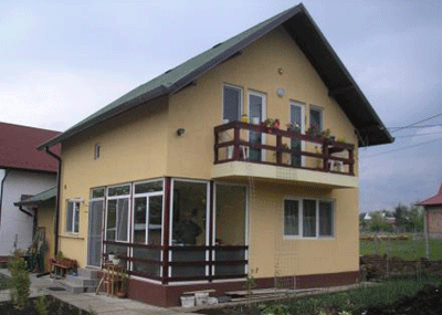 LOCUINTA PERMANENTA