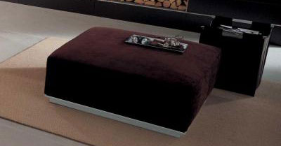 MADISON OTTOMAN