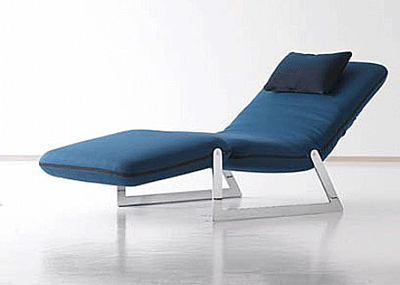 In orice veranda ar trebui sa existe un sezlong! Ideal pentru relaxare,