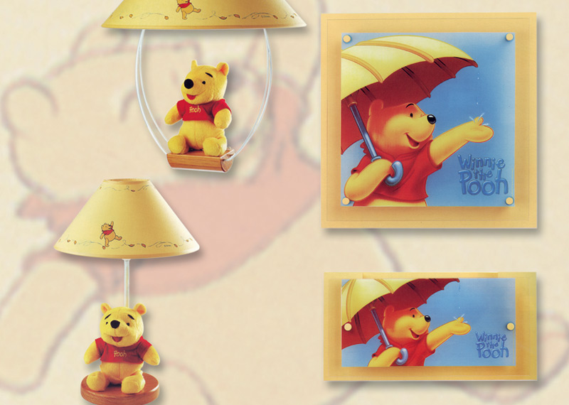 WINNIE the POOH