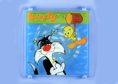 TWEETY