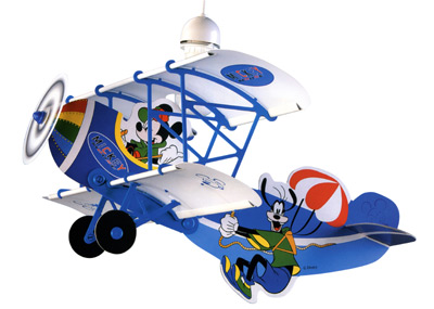 AVION MICKEY