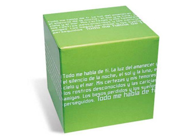CUBOLIBRE FLUO