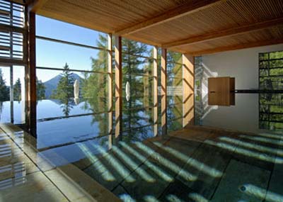 Vigilius Mountain Resort