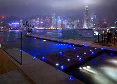 Intercontinental Hong Kong