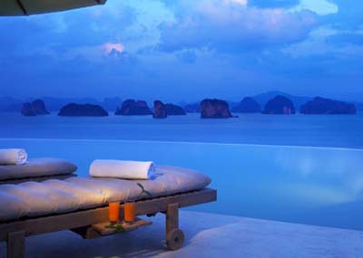 Six Senses Hideaway Yao Noi