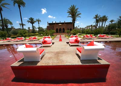 Murano Oriental Resort