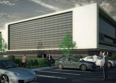 Willbrook Platinum Business and Convention Center