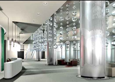 Willbrook Platinum Business and Convention Center