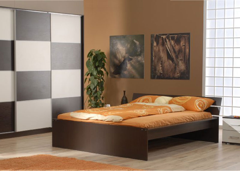 Dormitor Standard