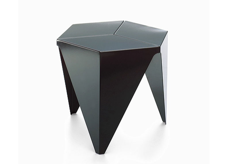 Prismatic Table