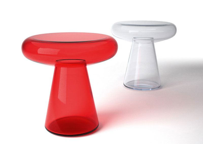 Glass-Table