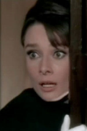 Audrey Hepburn: totul despre frumusete - Machiajul corector - Slide 1 din 6