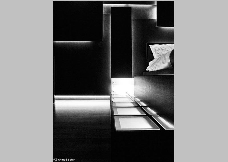 Trepte de lumina