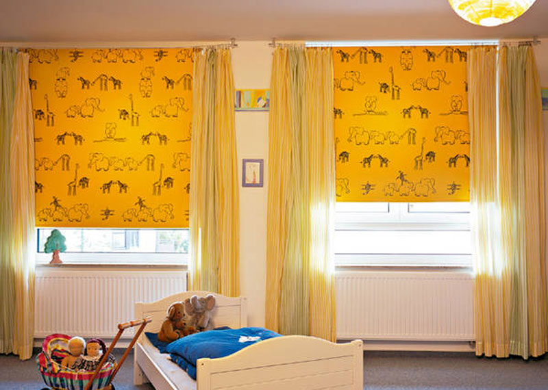 Children Design