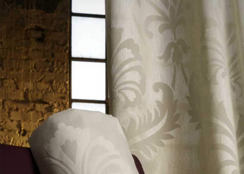Perdea/draperie din colectia Mobexpert