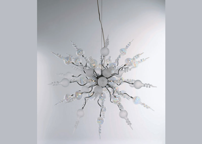 Ice Crystal