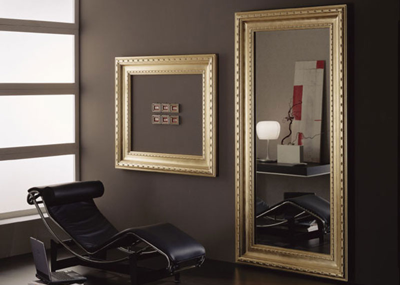 Frame Classic Mirror