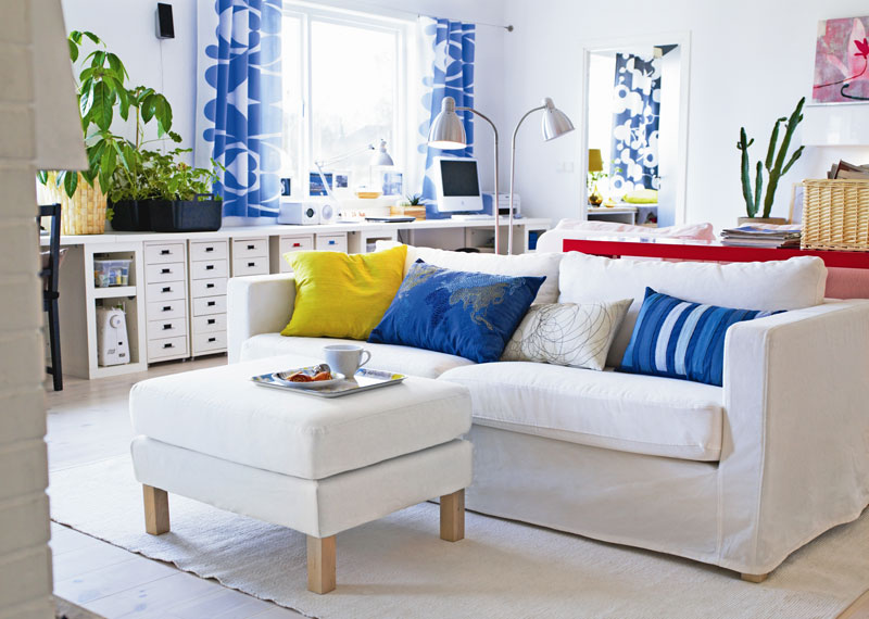 Canapea KARLSTAD