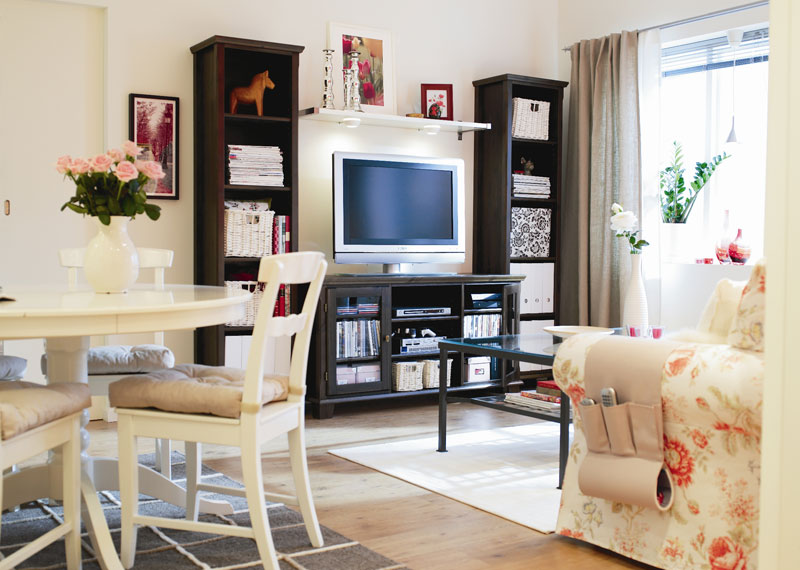 Mobilier living IKEA