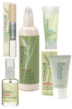 Botanics