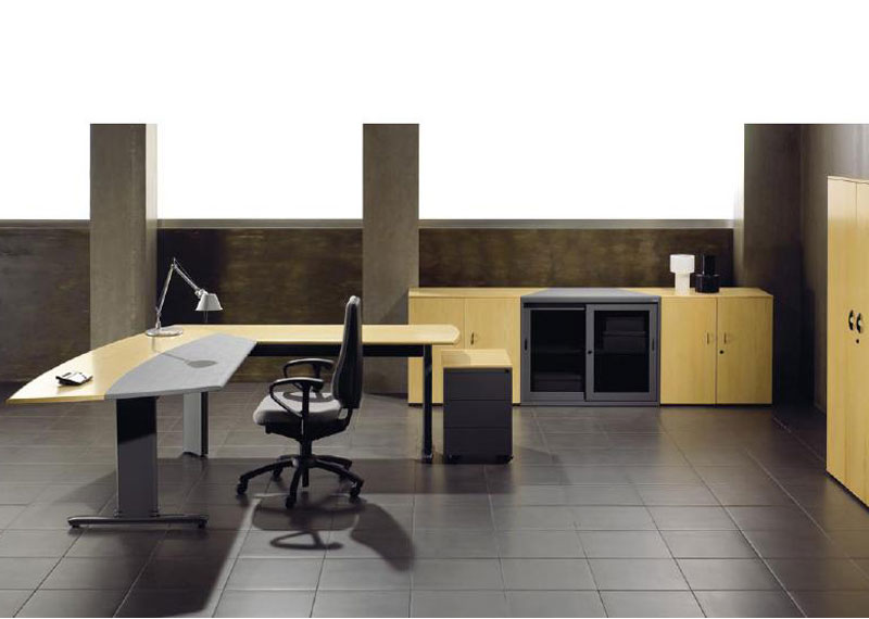 Mobilier birou Alpha Exclusive